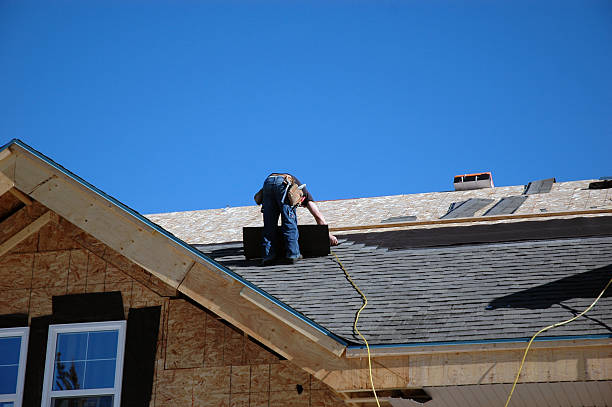 Best Storm Damage Roof Repair  in Wheatland, CA
