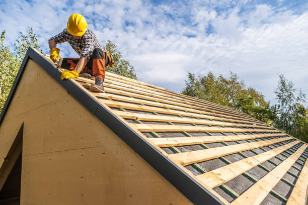 Best Roof Leak Repair  in Wheatland, CA